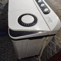 فروش ماشین لباسشویی پاکشوما 15/5کیلو