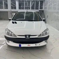 پژو 206 SD مدل 90