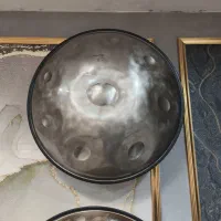 هنگ درام ماناهنگ|درام و پرکاشن|رشت, گلسار|دیوار