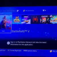 Ps4|کنسول، بازی ویدئویی و آنلاین|تهران, خزانه|دیوار