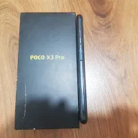 پوکو X3PRO|موبایل|مشهد, هفت تیر (آب و برق)|دیوار