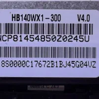 ال سی دی 14 اینچ HB140WX1-300 BOE V4. 0