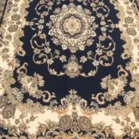 روفرشی سرمه ای نو نو