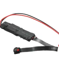 دوربین مخفی ردیاب شخصی