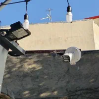 فروش فوق العاده اقساط دوربین مداربسته و دزدگیر|دوربین مداربسته|همدان, |دیوار