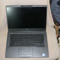 لپتاپ dell latitude 7300پردازنده|رایانه همراه|اصفهان, اطشاران|دیوار