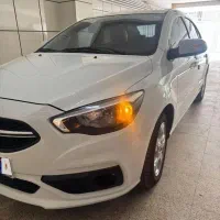 شاهین سانروف دار مدل ۴۰۳|خودرو سواری و وانت|قزوین, |دیوار