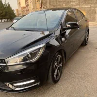 * آریزو IE 5 مدل ۱۴۰۱ بدون رنگ سالم*