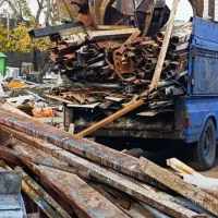 ضایعات خرید آهن مس زرد آلومینیوم ...