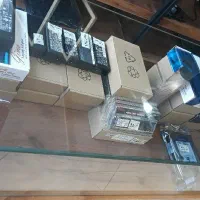 تعمیر و فروش اداپتور لپ تاپ