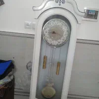 ساعت ایستاده شیک