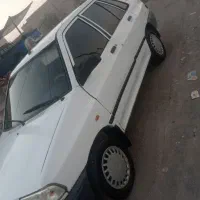 پراید مدل86شهرستانی