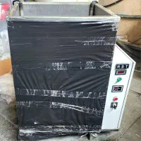 دستگاه شستشو  التراسونیک ۴۰ مگا هرتز