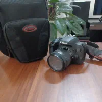 دوربین Canon 800d|دوربین عکاسی و فیلم‌برداری|شیراز, سفیرشمالی|دیوار