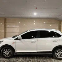 ماشین کاملا خونگی