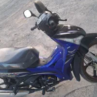 طرح ویو احسان|موتورسیکلت|سبزوار, قصبه غربی|دیوار