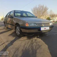 پژو|خودرو سواری و وانت|کرج, حیدرآباد|دیوار