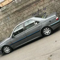 پژو پارس عروسک|خودرو سواری و وانت|رشت, آب آسیاب|دیوار