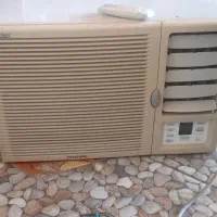 کولر گازی پنجره ایی سامسونگ