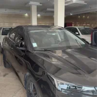 کی ام سی J7|خودرو سواری و وانت|تهران, سعادت‌آباد|دیوار