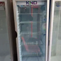 یخچال و فریزر نوشابه کینو و ایرانی