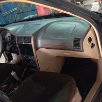 پارس مدل ۹۵ XU7