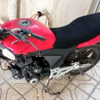 فروش موتور پیشتاز پالس 150