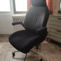 صندلی چرخ دار مهندسی