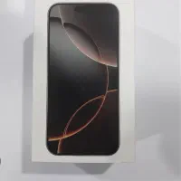 آیفون ۱۶ پرومکس