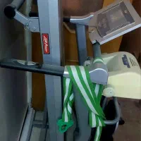 تردمیل ۳ کاره