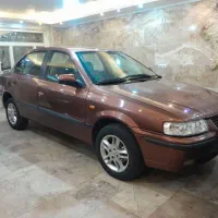 سمند۸۶ سفارشی