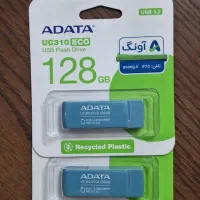 فلش مموری ای ۱۲۸ گیگ ای دیتا usB 3.2