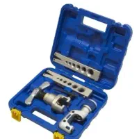 پرچ کن لوله مسی آلومینیوم والو