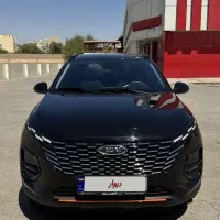 X33 CROSS CVT|خودرو سواری و وانت|کرج, گوهردشت|دیوار