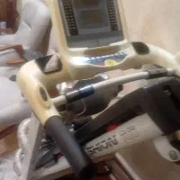 تردمیل powermax