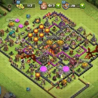 clash of clans