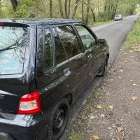 111مدل ۸۹ بدنه سالم پولیش شده دولکه رنگ معاوضه دار|خودرو سواری و وانت|رشت, کاکتوس|دیوار