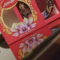 زعفران ممتاز  قائنات|خوردنی و آشامیدنی|تهران, جنت‌آباد شمالی|دیوار