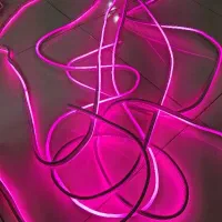 ریسه ال ای دی