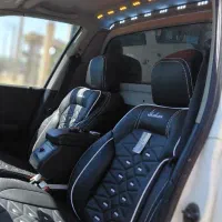 آریسان مدل 95|خودرو سواری و وانت|سیلوانه, |دیوار