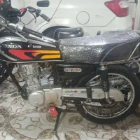 موتور 125 کویر مدارک کامل