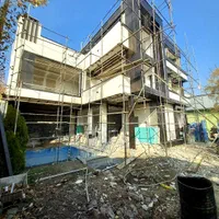 داربست فلزی نوفلاح(شهرتنکمان)