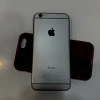 گوشی آیفون 6s|موبایل|فردیس, شهرک شهید حسینی|دیوار