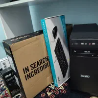 کامپیوتر در حد نو