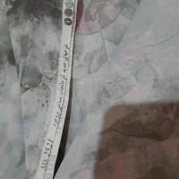 پارچه لهافی نخی بروجرد|رختخواب، بالش، پتو|اهر, |دیوار