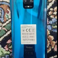 Note9S Redmi|موبایل|اهواز, کیان اباد|دیوار