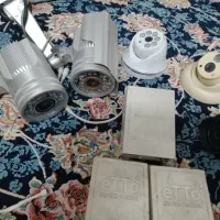 دوربین مداربسته سالم|دوربین مداربسته|مشهد, نوید|دیوار