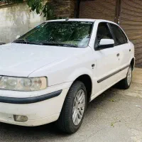 سمند LXمدل۹۰