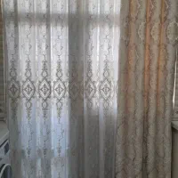 پرده و تابلو