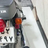 فروش فوری موتور|موتورسیکلت|اهواز, پردیس دو|دیوار